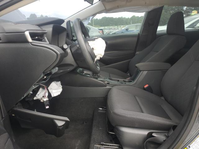 Photo 7 from auction – 2023 TOYOTA COROLLA LE with VIN 5YFB4MDE6PP018965