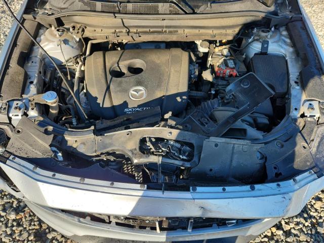 Photo 11 from auction – 2019 MAZDA CX-5 TOURI with VIN JM3KFACM5K1526527