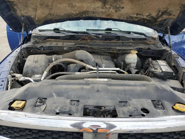 Photo 11 from auction – 2017 RAM 1500 with VIN 1C6RR7TT5HS663325