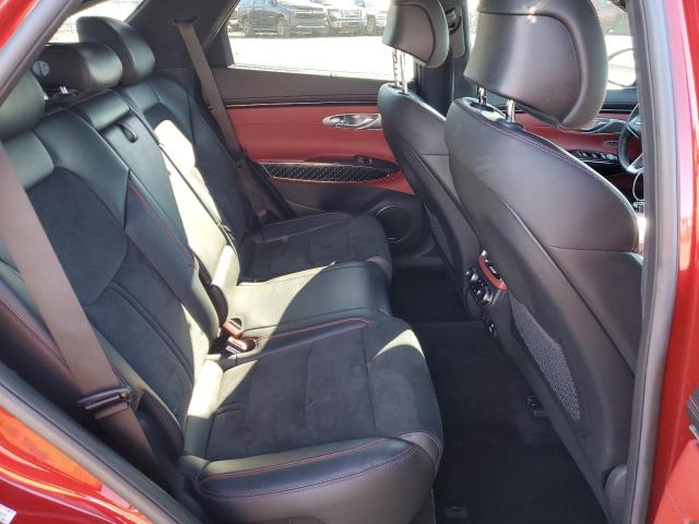 Photo 11 from auction – 2022 GENESIS GV70 BASE with VIN KMUMCDTC5NU011059