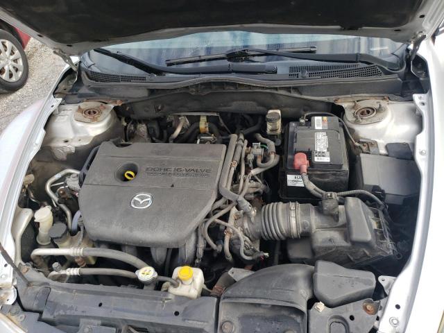 Фото 11 с аукциона – 2011 MAZDA 6 I с VIN 1YVHZ8CH2B5M10856