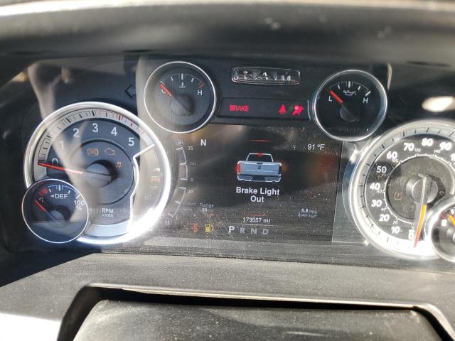 Photo 9 from auction – 2016 RAM 2500 LARAM with VIN 3C6UR5NL0GG336736
