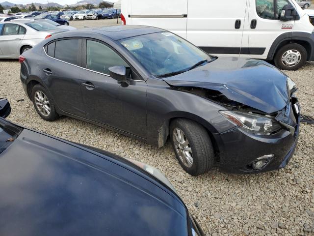 Photo 4 from auction – 2015 MAZDA 3 TOURING with VIN 3MZBM1V71FM127299