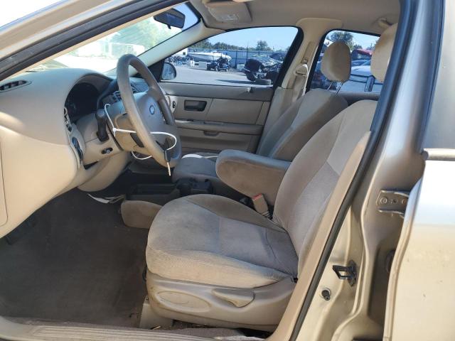 Photo 7 from auction – 2004 FORD TAURUS LX with VIN 1FAFP522X4A196875
