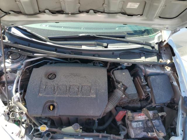 Photo 11 from auction – 2014 TOYOTA COROLLA L with VIN 5YFBURHE4EP096438