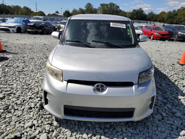 Photo 5 from auction – 2012 TOYOTA SCION XB with VIN JTLZE4FE6CJ024423