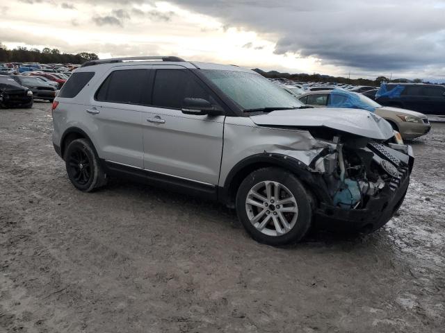 Photo 4 from auction – 2015 FORD EXPLORER X with VIN 1FM5K7D8XFGB64859