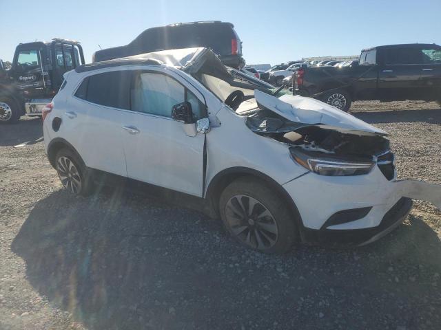 Photo 4 from auction – 2021 BUICK ENCORE PRE with VIN KL4CJESB4MB346174