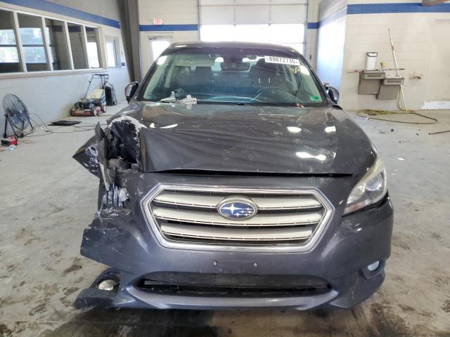 Photo 5 from auction – 2017 SUBARU LEGACY 2.5 with VIN 4S3BNAF66H3044963