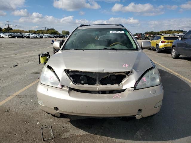 Photo 5 from auction – 2007 LEXUS RX 350 with VIN JTJGK31U470007388