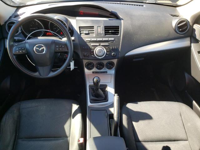 Zdjęcie 8 z aukcji – 2010 MAZDA 3 I z VIN JM1BL1SG7A1329094