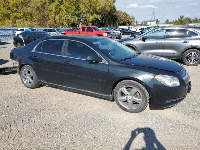 Photo 4 from auction – 2010 CHEVROLET MALIBU 2LT with VIN 1G1ZD5E05AF305468