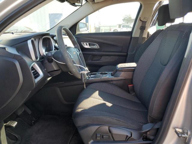 Photo 7 from auction – 2017 CHEVROLET EQUINOX LS with VIN 2GNALBEK7H1501752