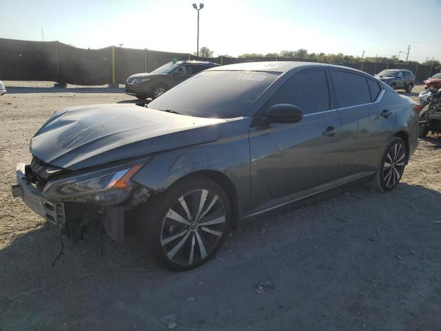 NISSAN ALTIMA SR 2022 with VIN 1N4BL4CW7NN405425 - Photo from auction
