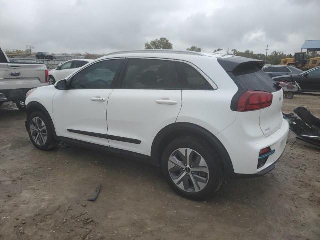 Photo 2 from auction – 2022 KIA NIRO with VIN KNDCC3LG5N5117873