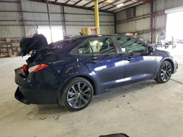 Photo 3 from auction – 2025 TOYOTA COROLLA SE with VIN 5YFS4MCE0SP242002