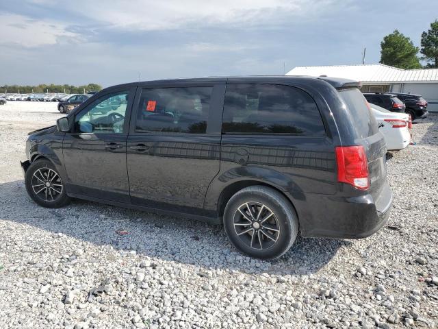 Photo 2 from auction – 2019 DODGE GRAND CARA with VIN 2C4RDGEG9KR579203