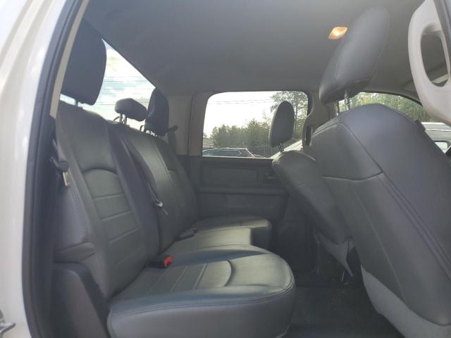 Photo 10 from auction – 2019 RAM 1500 CLASS with VIN 3C6RR7KG3KG681292