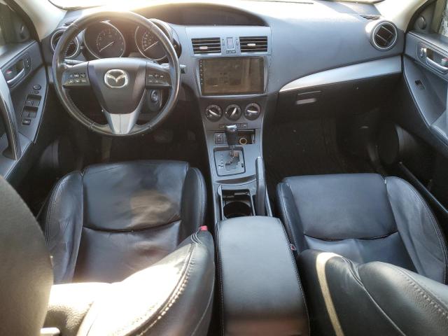 Photo 8 from auction – 2012 MAZDA 3 I with VIN JM1BL1V78C1569298