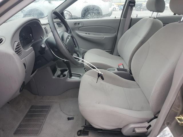 Photo 7 from auction – 2002 FORD ESCORT with VIN 3FAFP13P22R196732
