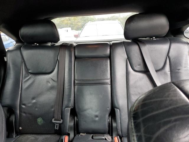 Photo 10 from auction – 2015 LEXUS RX 350 BAS with VIN 2T2BK1BA4FC277517