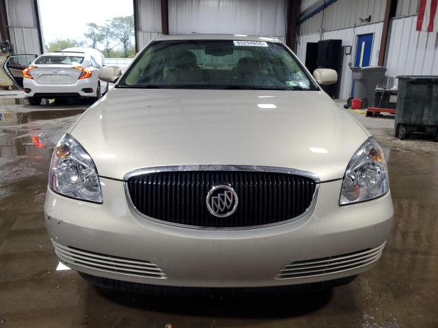 Photo 5 from auction – 2008 BUICK LUCERNE CX with VIN 1G4HD57208U120845