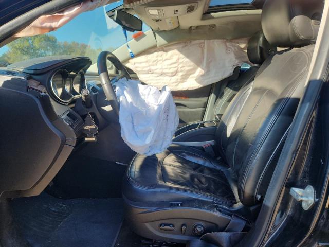 Photo 7 from auction – 2012 BUICK LACROSSE P with VIN 1G4GD5E39CF147014