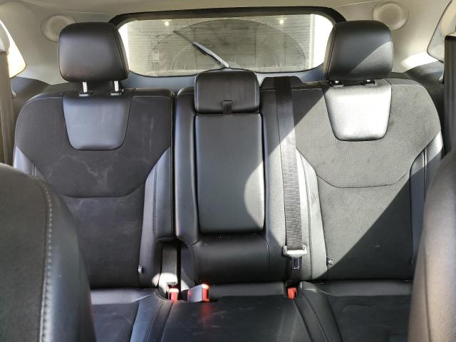 Photo 10 from auction – 2017 FORD EDGE SPORT with VIN 2FMPK4AP8HBC09553