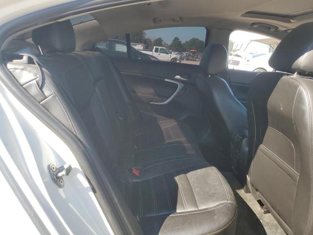 Photo 10 from auction – 2012 BUICK REGAL GS with VIN 2G4GV5GV7C9145329