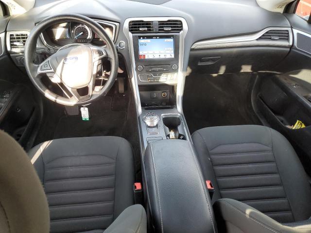 Photo 8 from auction – 2018 FORD FUSION SE with VIN 3FA6P0LU0JR205278