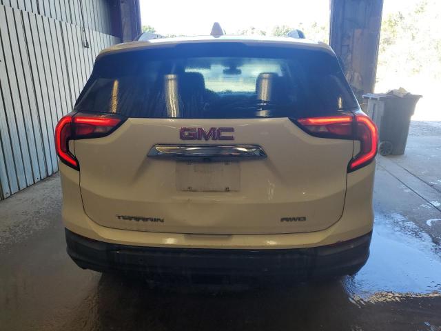 Photo 6 from auction – 2019 GMC TERRAIN SL with VIN 3GKALTEV1KL260757