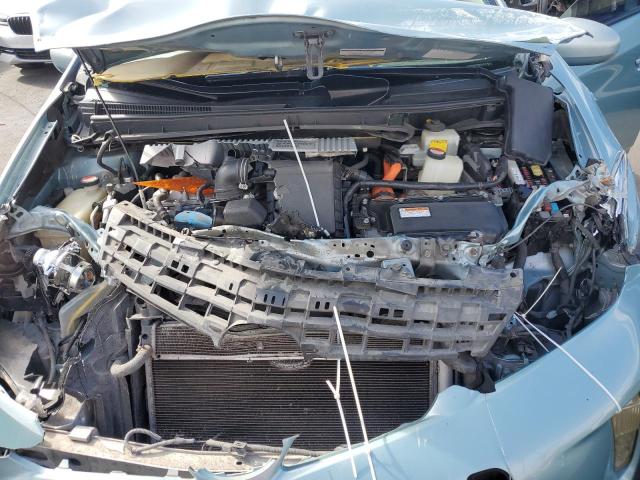 Photo 11 from auction – 2015 TOYOTA PRIUS with VIN JTDKN3DU0F1900022