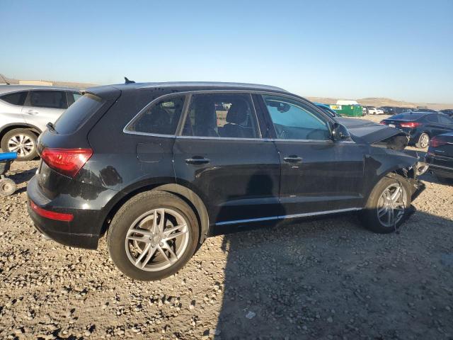 Photo 3 from auction – 2017 AUDI Q5 PREMIUM with VIN WA1L2AFP7HA003608