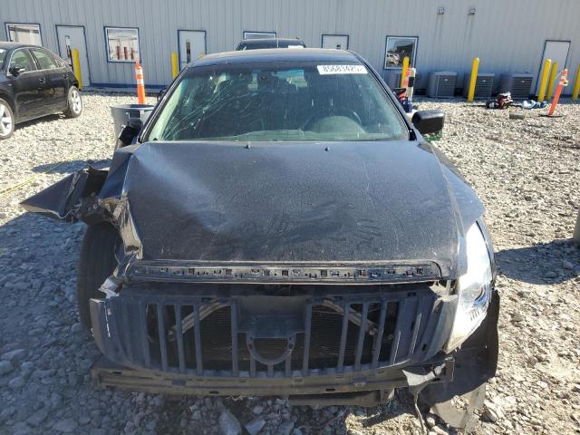 Photo 5 from auction – 2011 MERCURY MILAN PREM with VIN 3MEHM0JG8BR602701