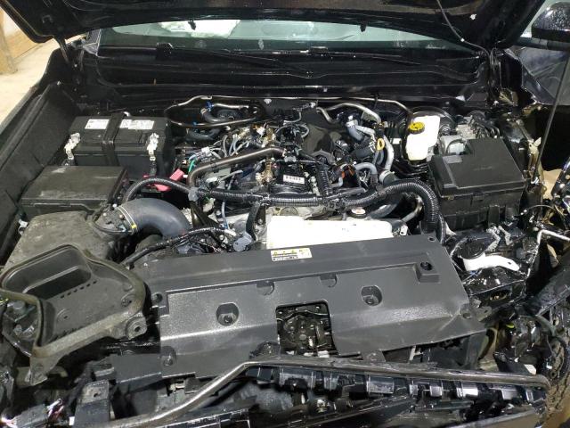 Photo 11 from auction – 2024 TOYOTA TACOMA DOU with VIN 3TMLB5JN8RM005102