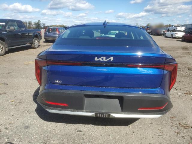 Photo 6 from auction – 2025 KIA K4 LX with VIN 3KPFT4DE1SE158257