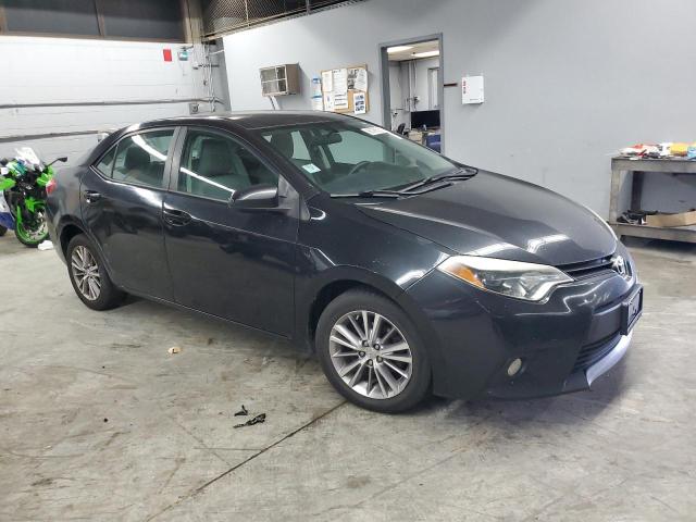 Photo 4 from auction – 2014 TOYOTA COROLLA L with VIN 2T1BURHE7EC223909