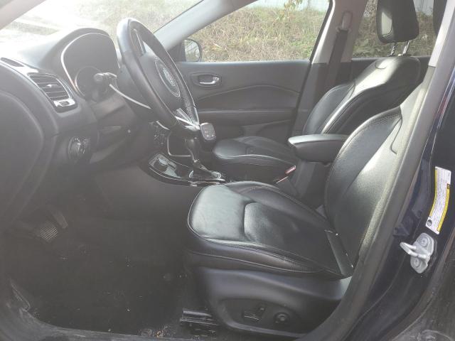 Фото 7 с аукциона – 2020 JEEP COMPASS LI с VIN 3C4NJDCB2LT119988