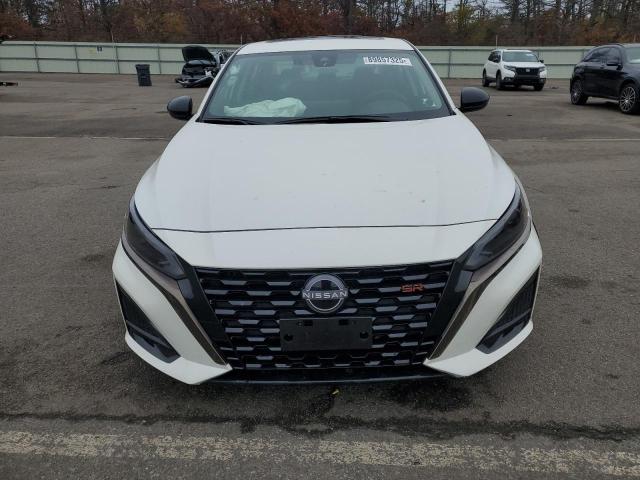 Photo 5 from auction – 2025 NISSAN ALTIMA SR with VIN 1N4BL4CW2SN408213