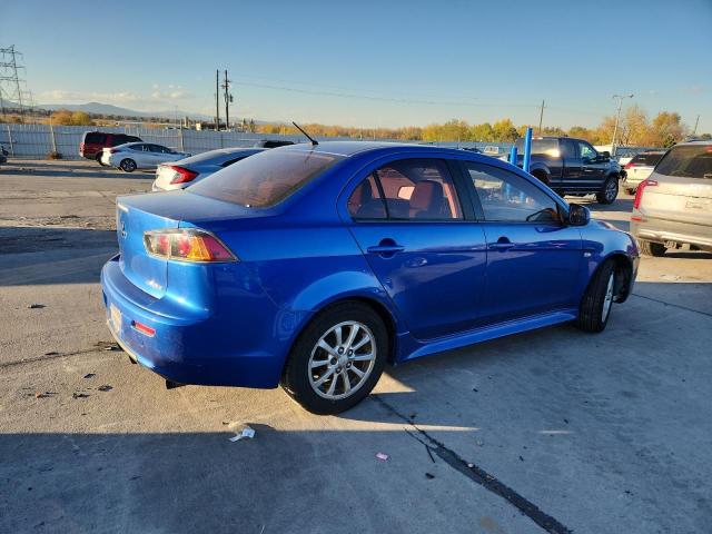 Photo 3 from auction – 2011 MITSUBISHI LANCER ES/ with VIN JA32U2FU1BU038978