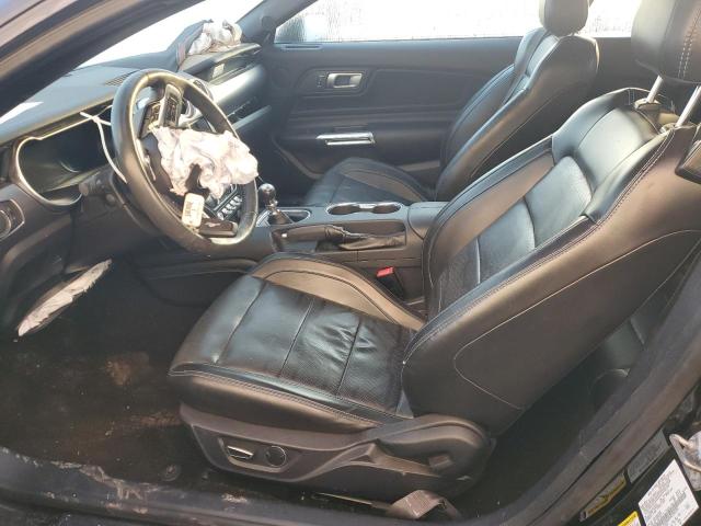 Photo 7 from auction – 2019 FORD MUSTANG with VIN 1FATP8UH4K5205291