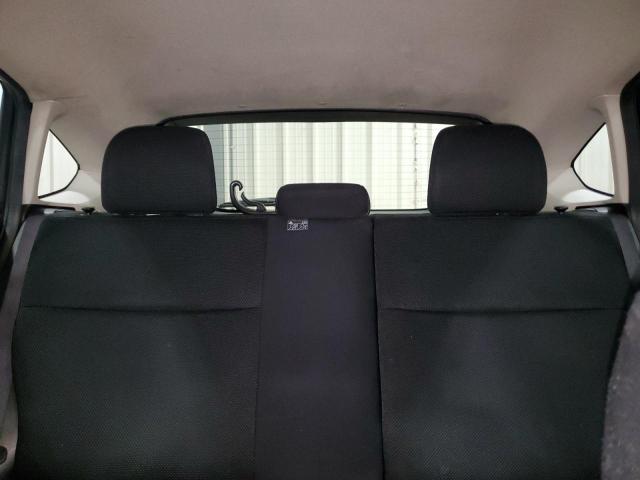Photo 10 from auction – 2014 SUBARU XV CROSSTR with VIN JF2GPAVC7EH342915