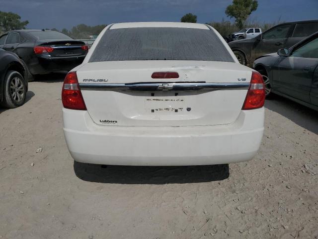 Photo 6 from auction – 2005 CHEVROLET MALIBU with VIN 1G1ZS52855F294431