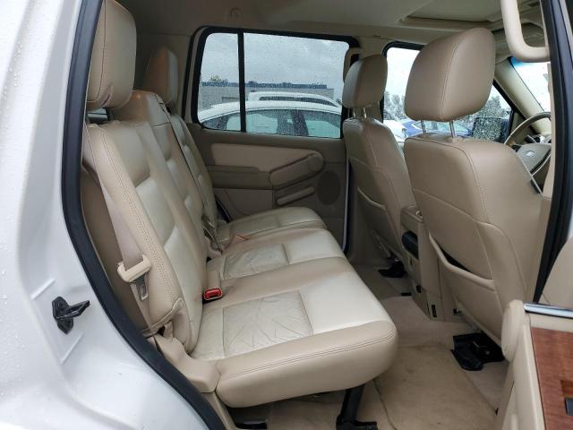 Photo 10 from auction – 2008 FORD EXPLORER E with VIN 1FMEU74EX8UA87110