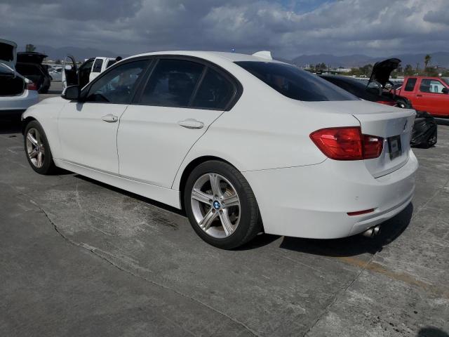 Photo 2 from auction – 2014 BMW 328 I SULE with VIN WBA3C1C55EK115686
