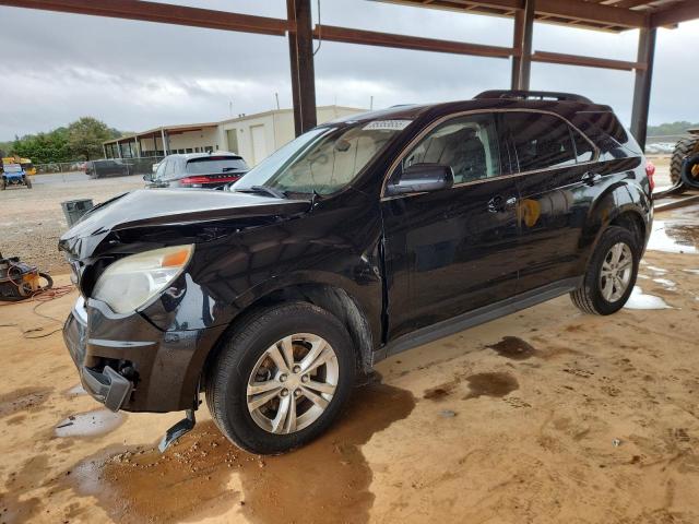 CHEVROLET EQUINOX LT 2013 with VIN 2GNALDEK3D6429862 - Photo from auction
