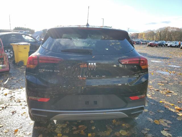Photo 6 from auction – 2025 BUICK ENCORE GX with VIN KL4AMCSL6SB155994