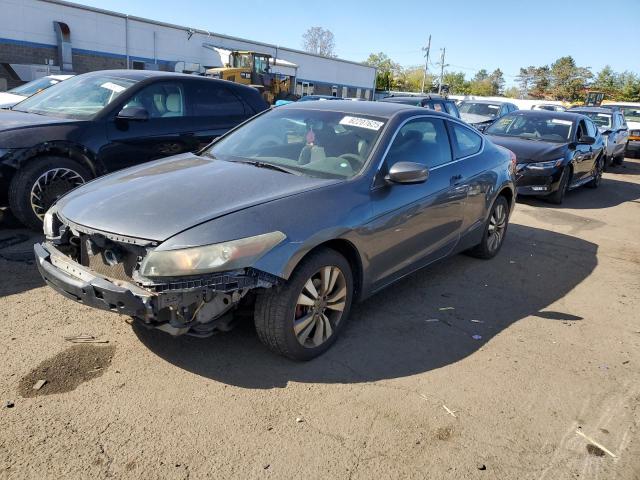 HONDA ACCORD LX 2012 with VIN 1HGCS1B33CA018111 - Photo from auction