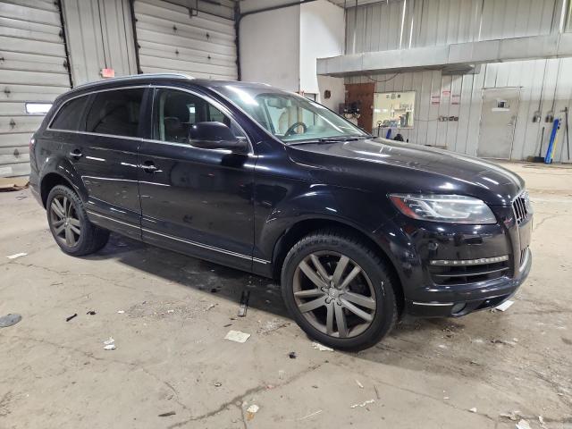 Photo 4 from auction – 2014 AUDI Q7 PREMIUM with VIN WA1LMAFE9ED004228