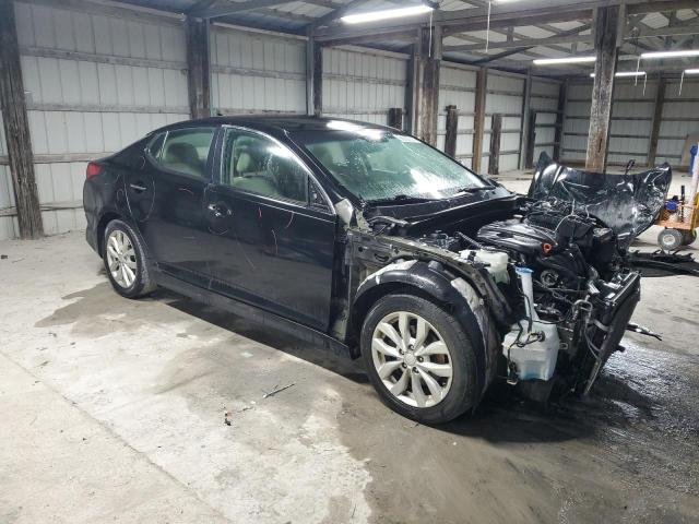 Photo 4 from auction – 2015 KIA OPTIMA EX with VIN 5XXGN4A71FG431490